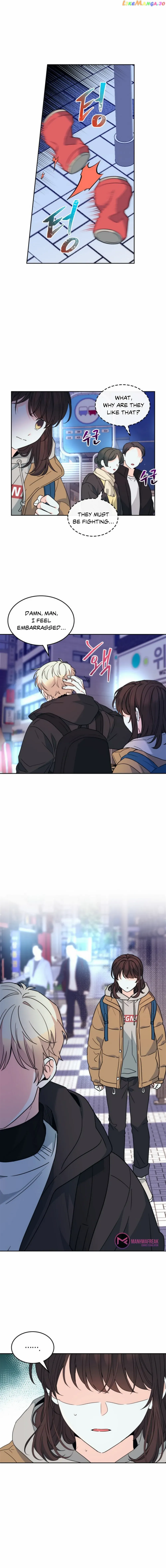 Read Inso's Law Manga Online