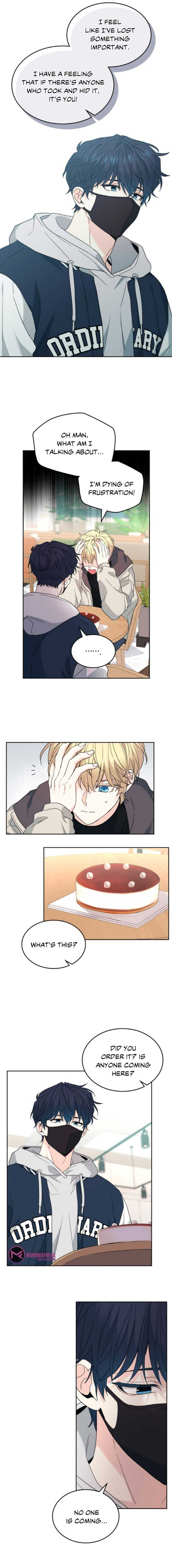Read Inso's Law Manga Online