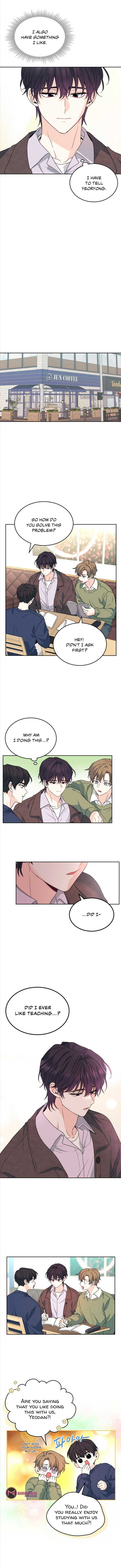 Read Inso's Law Manga Online