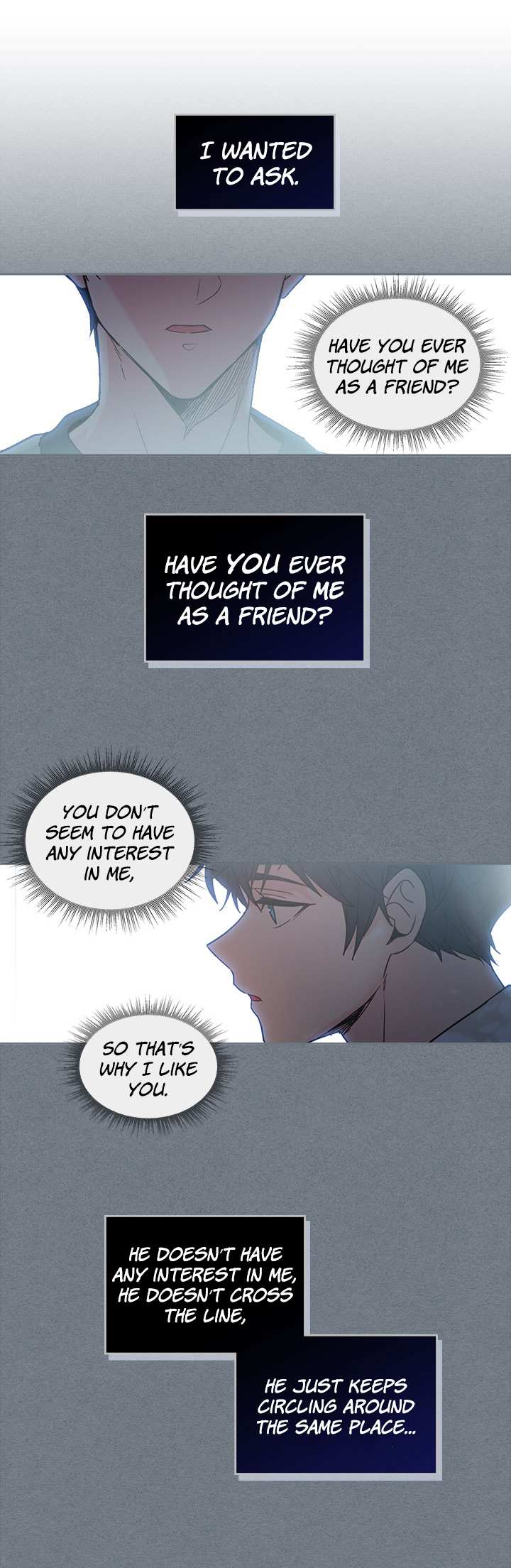Read Inso's Law Manga Online