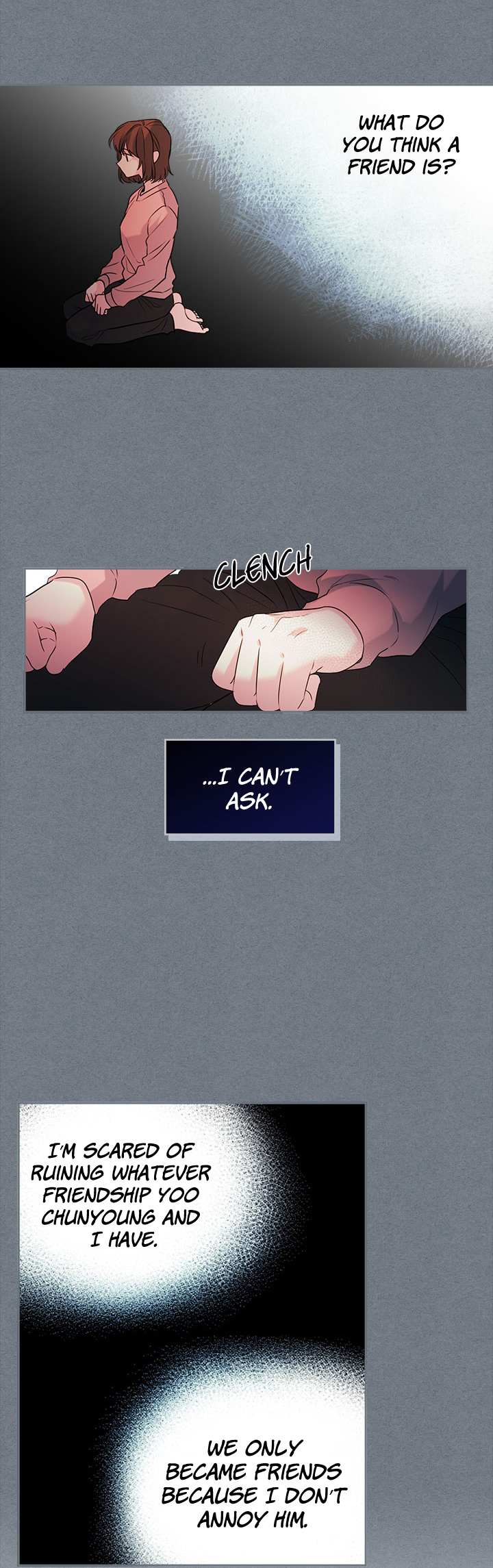 Read Inso's Law Manga Online