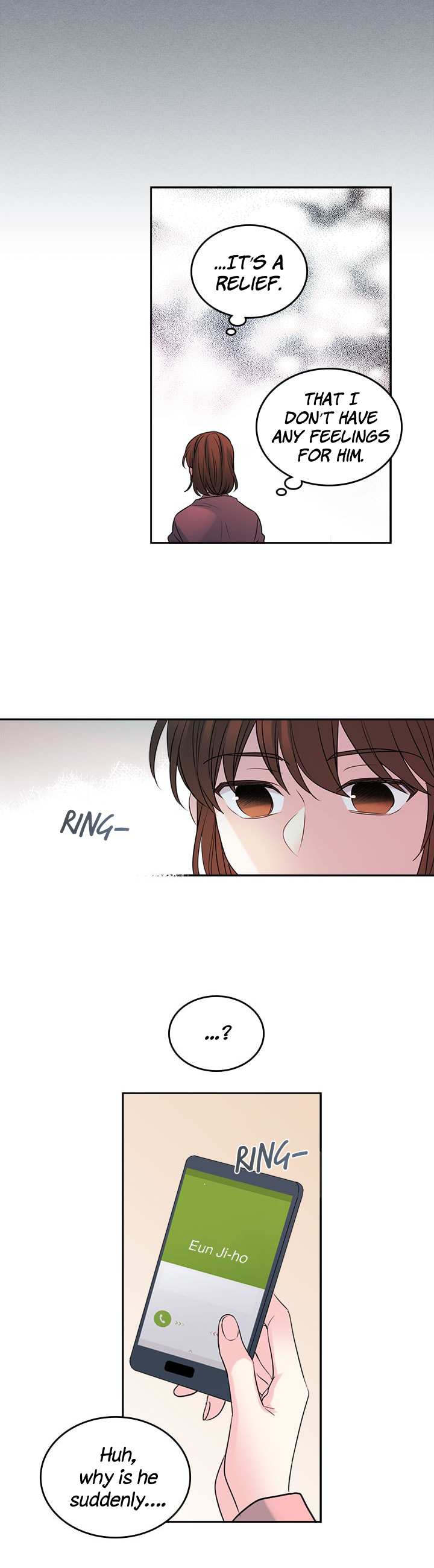 Read Inso's Law Manga Online