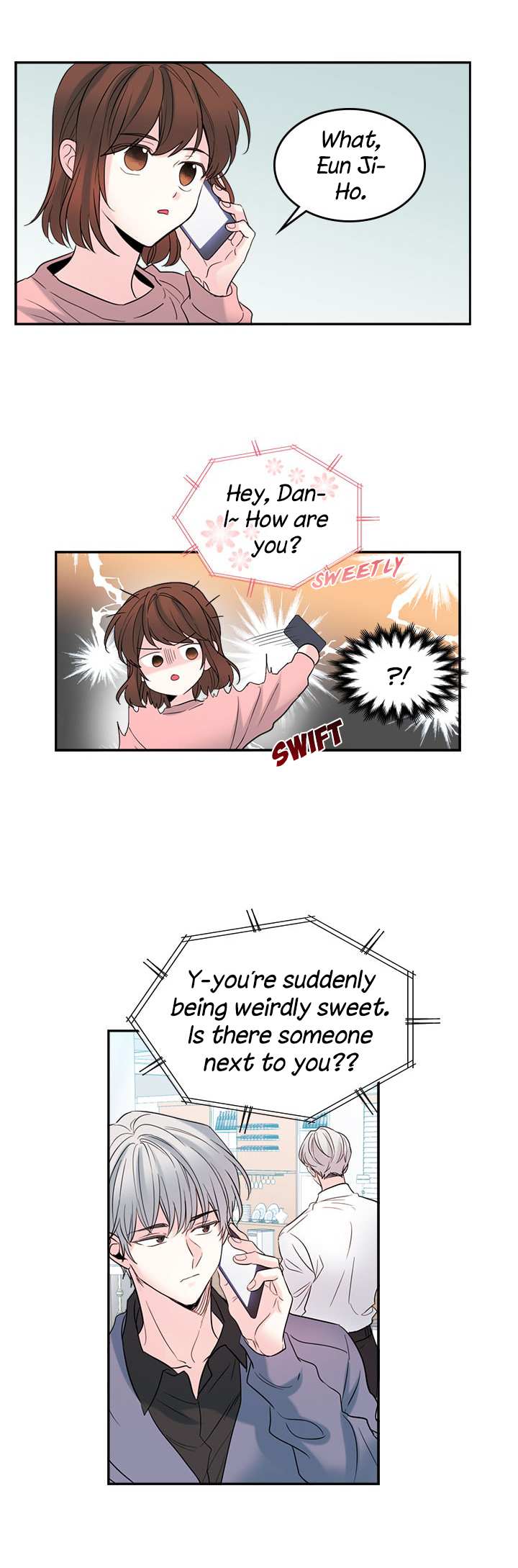 Read Inso's Law Manga Online