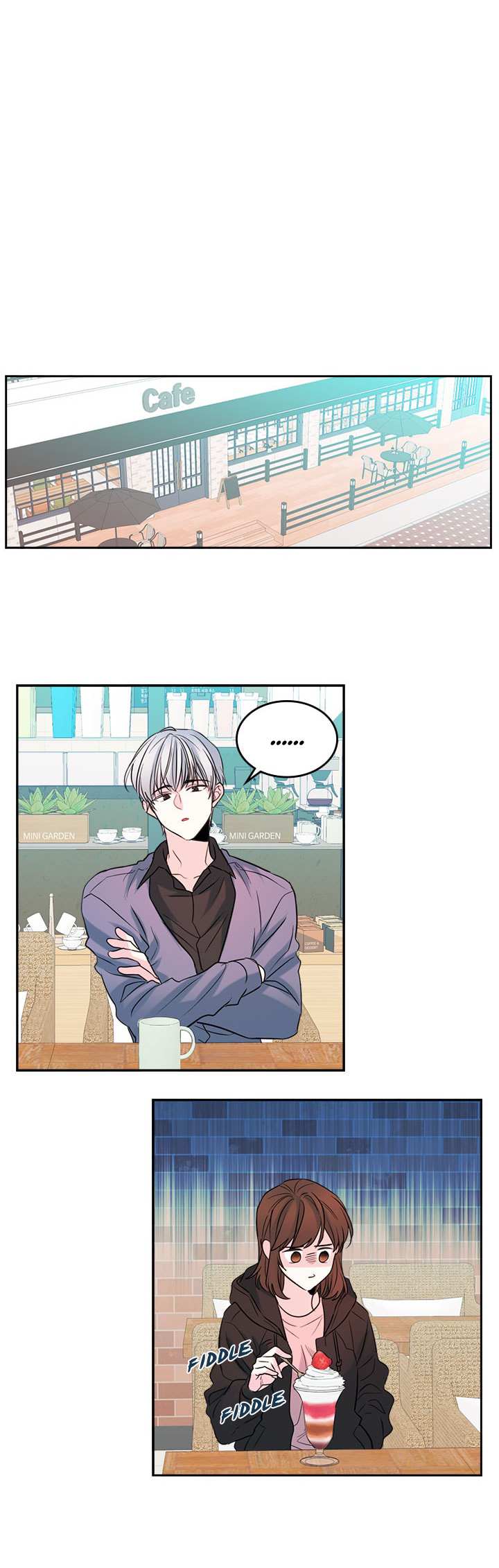 Read Inso's Law Manga Online