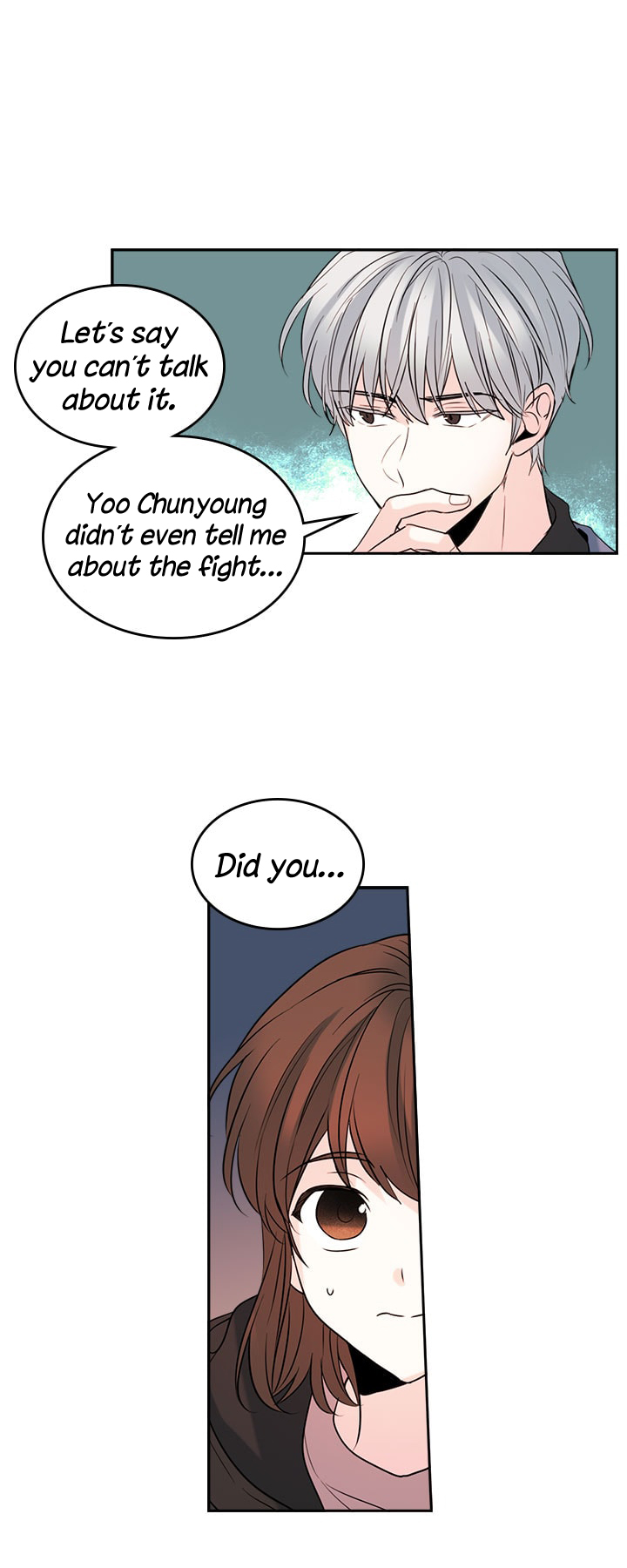 Read Inso's Law Manga Online