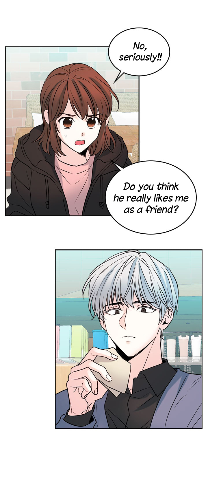 Read Inso's Law Manga Online