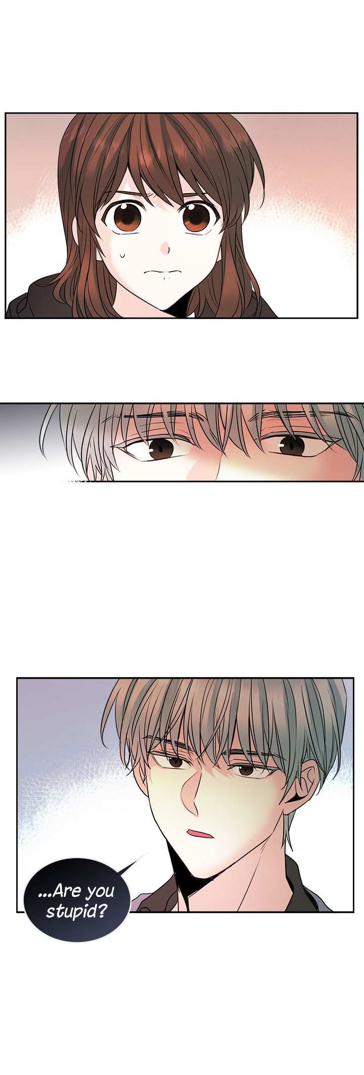 Read Inso's Law Manga Online