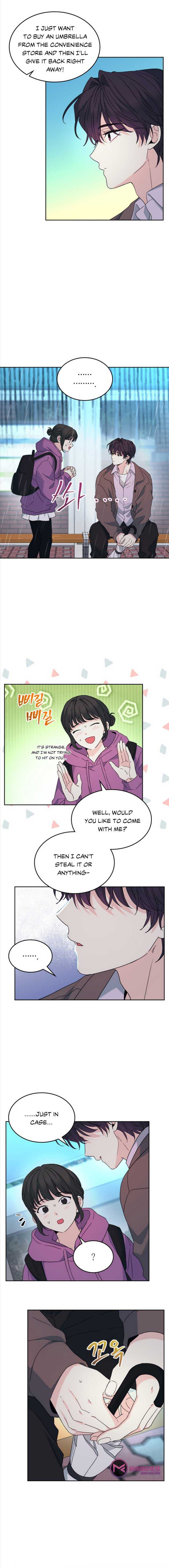 Read Inso's Law Manga Online