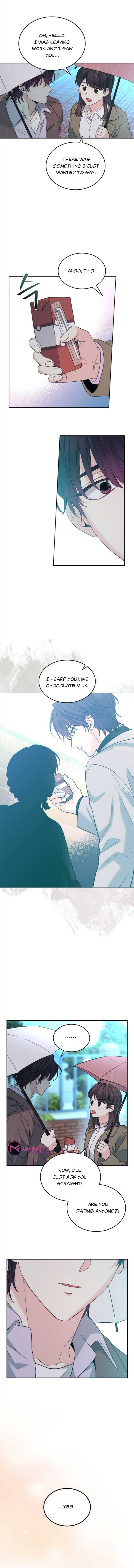 Read Inso's Law Manga Online