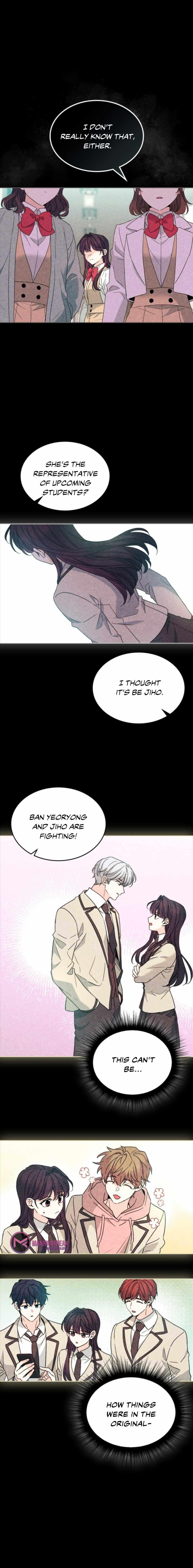 Read Inso's Law Manga Online