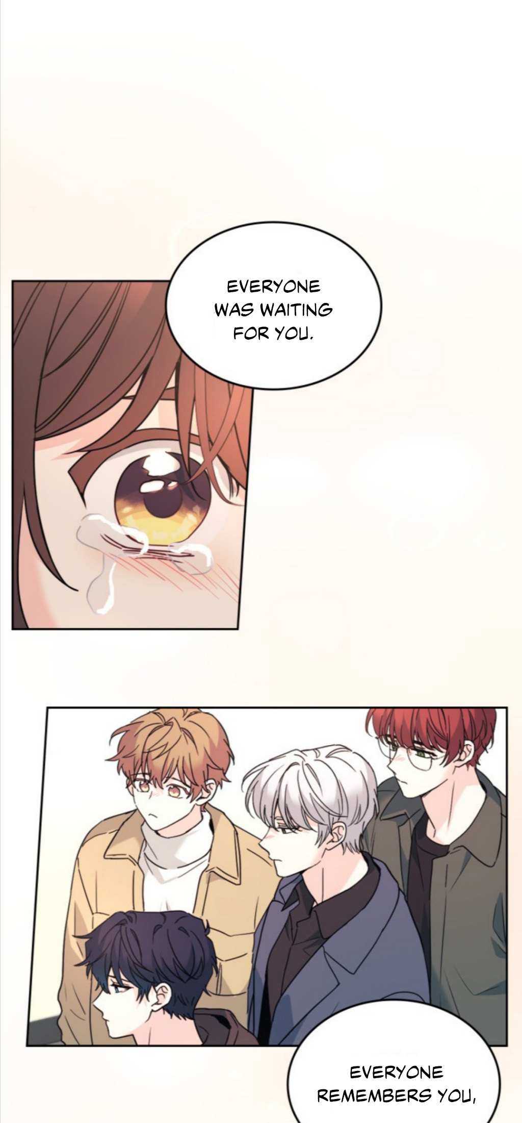 Read Inso's Law Manga Online