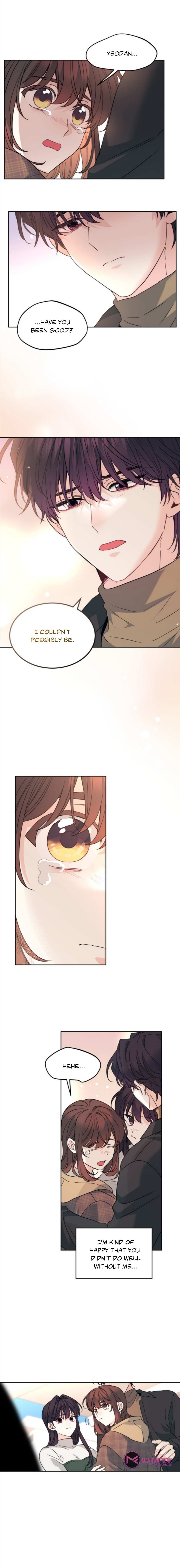 Read Inso's Law Manga Online