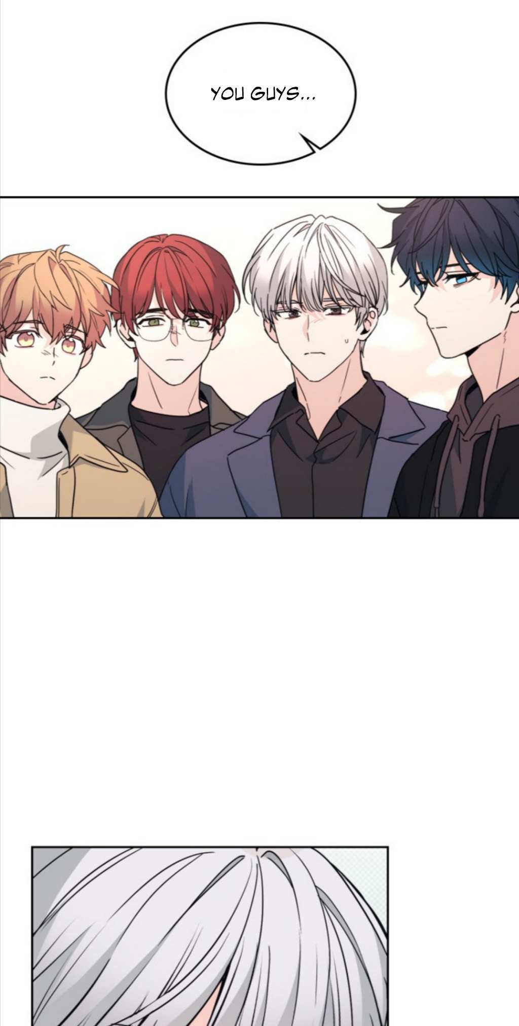 Read Inso's Law Manga Online