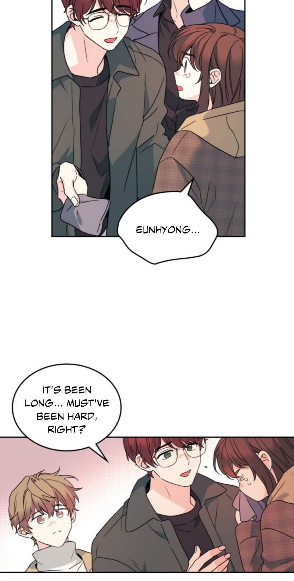 Read Inso's Law Manga Online
