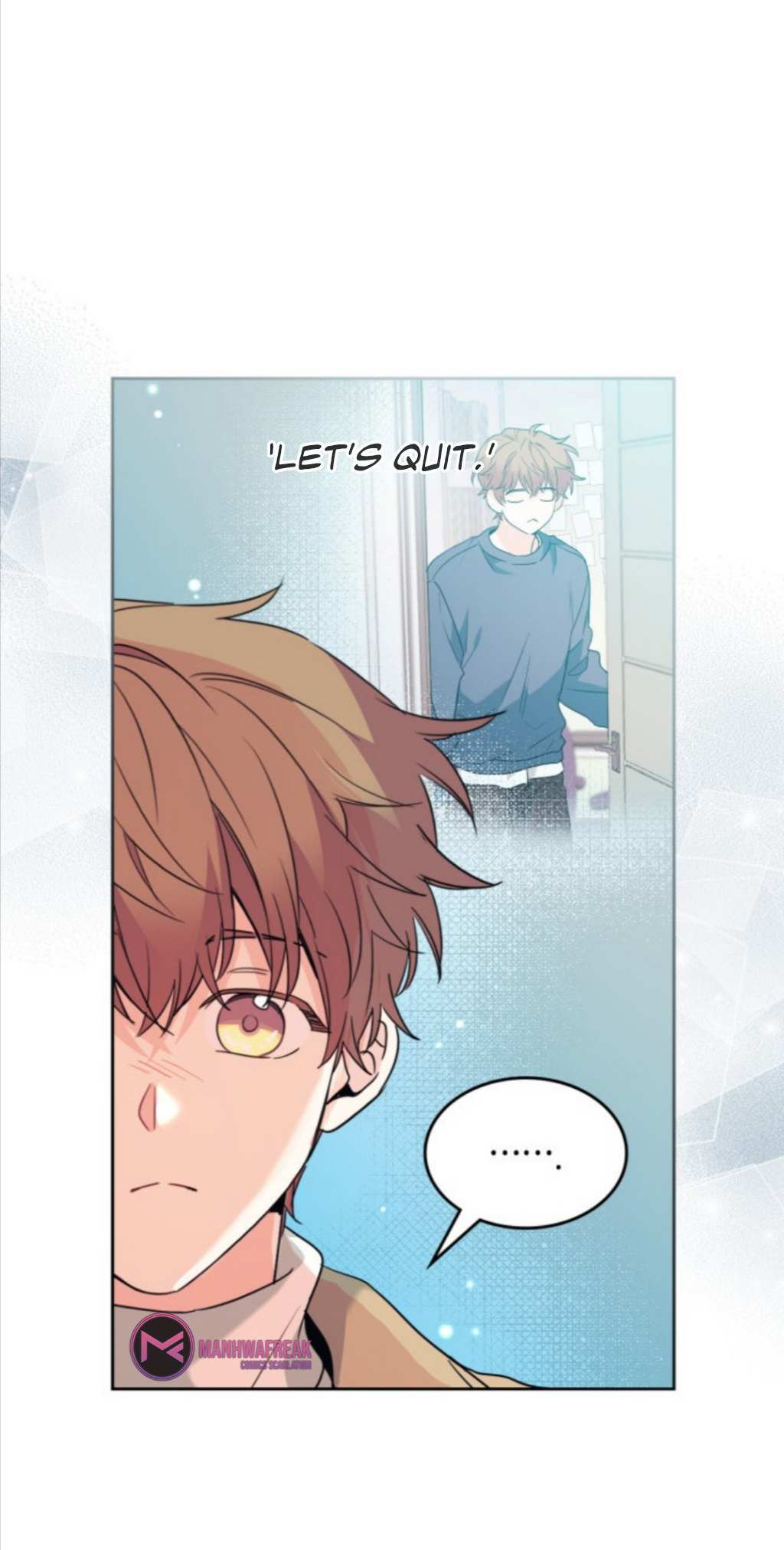Read Inso's Law Manga Online