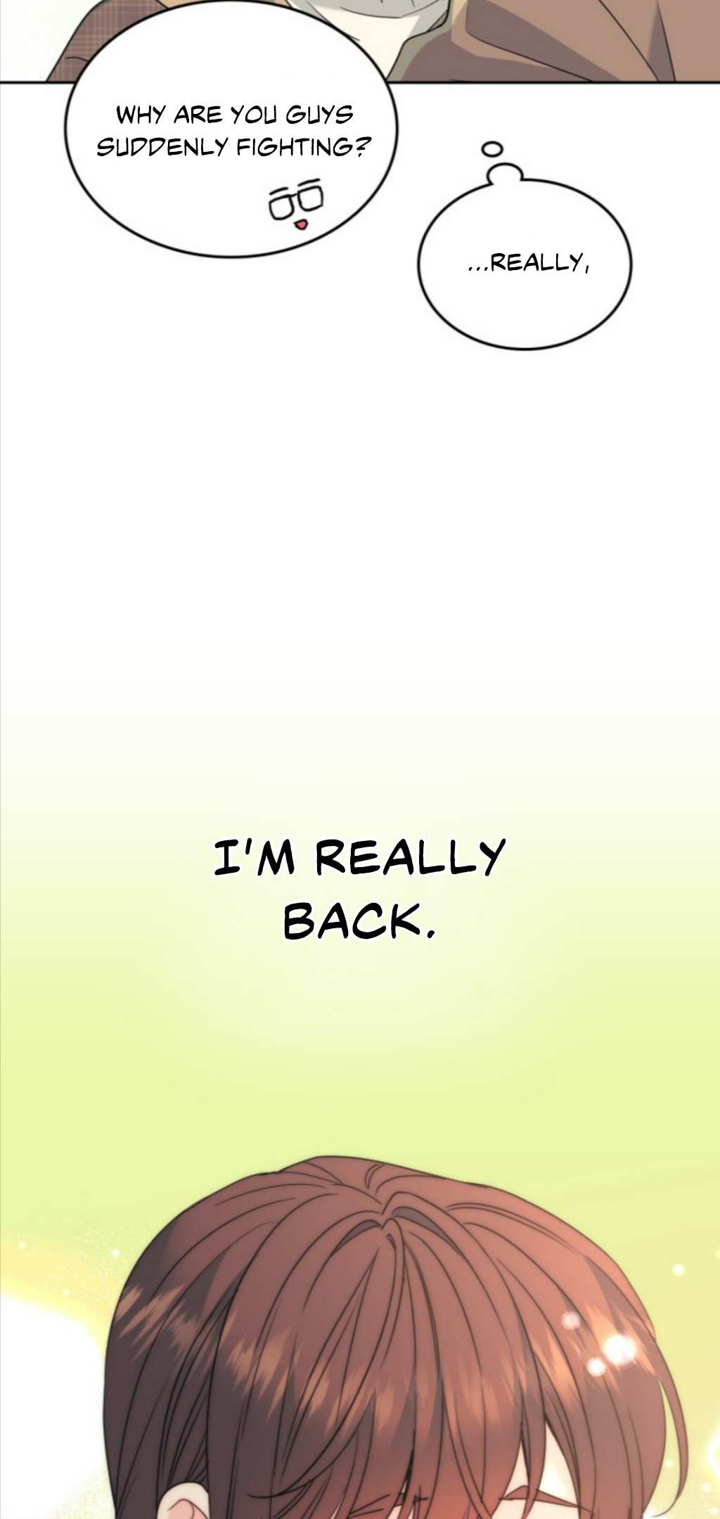 Read Inso's Law Manga Online