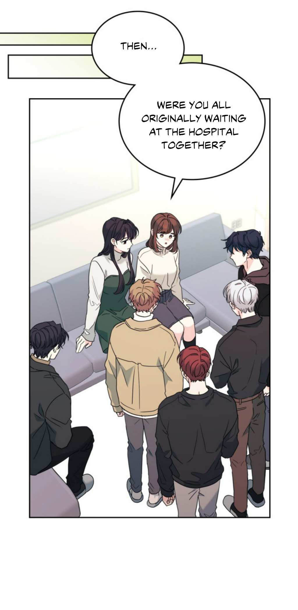Read Inso's Law Manga Online