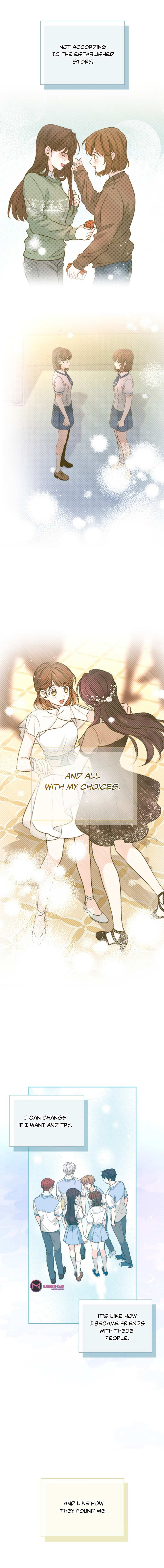 Read Inso's Law Manga Online