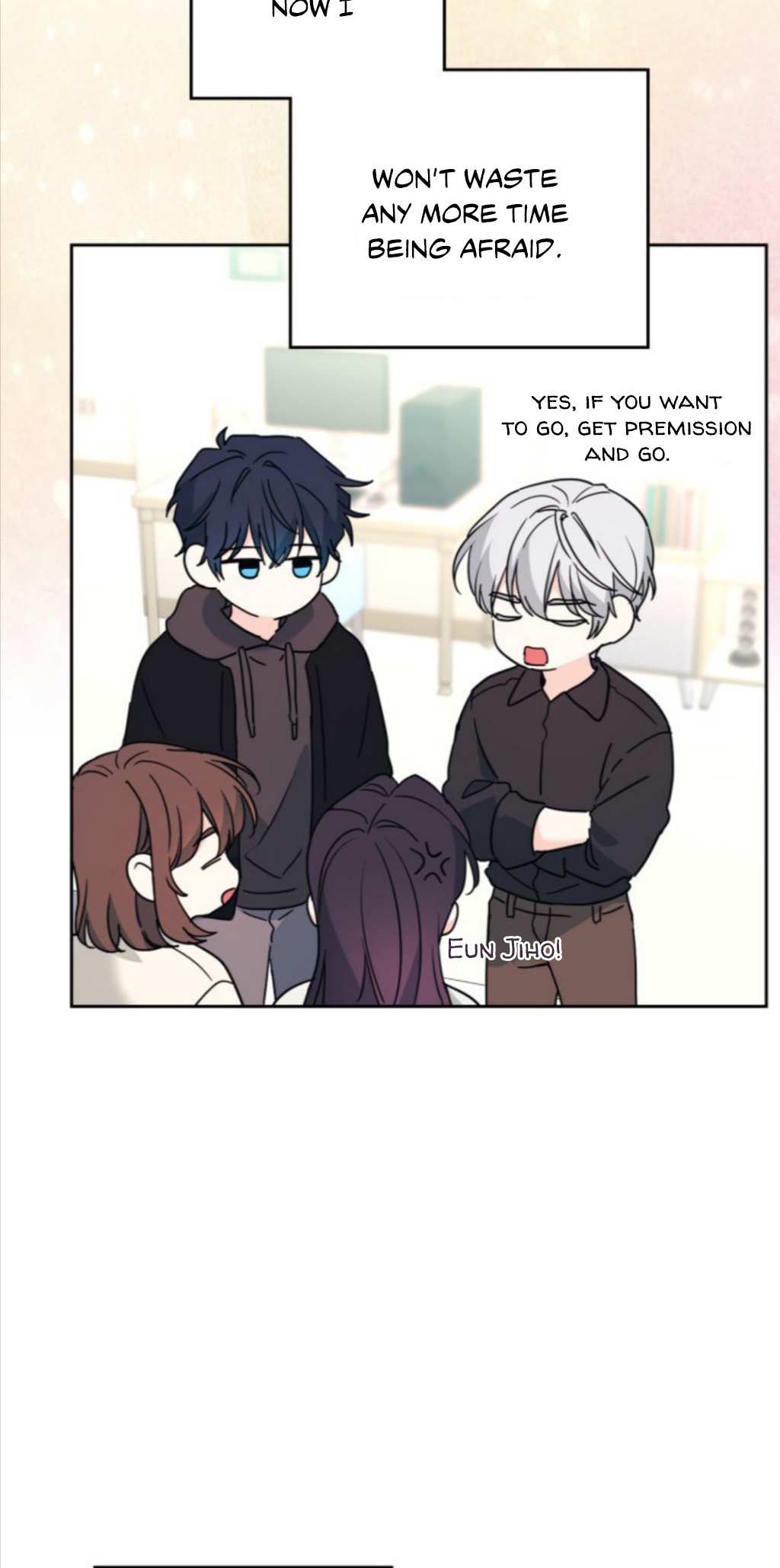 Read Inso's Law Manga Online