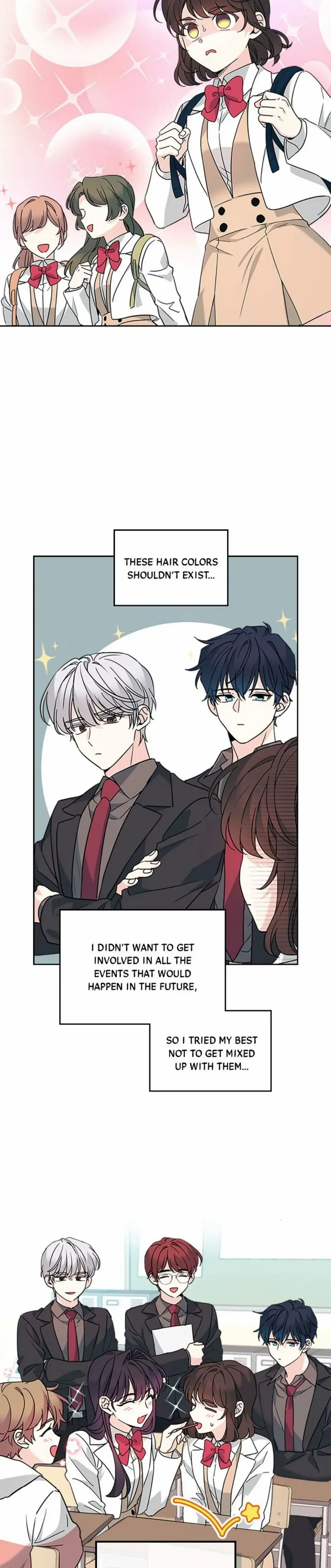Read Inso's Law Manga Online