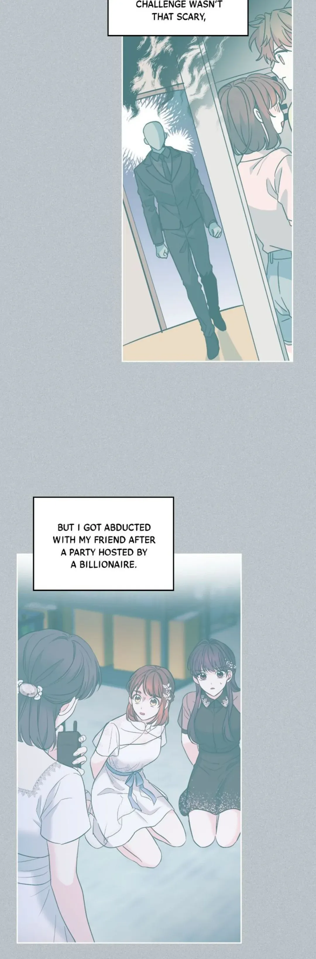 Read Inso's Law Manga Online