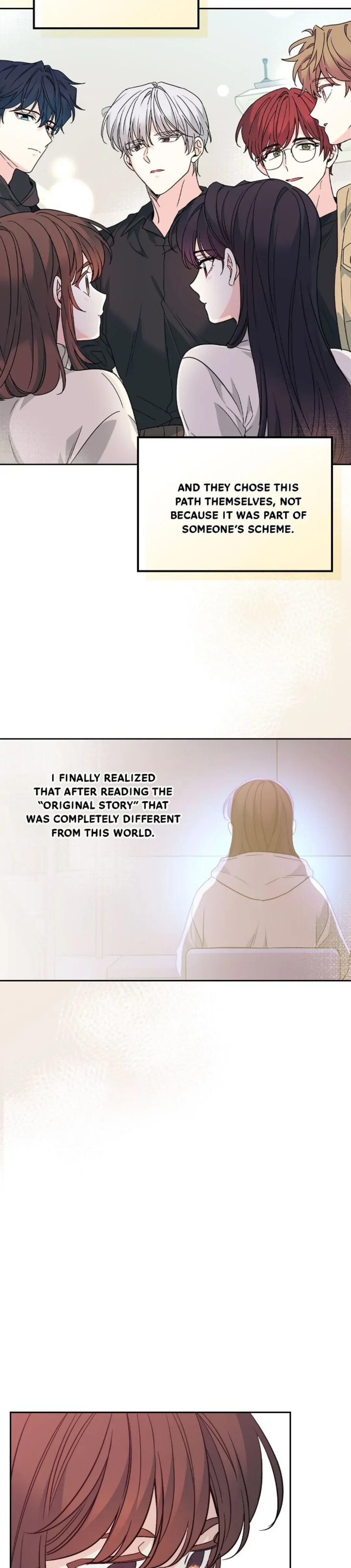 Read Inso's Law Manga Online
