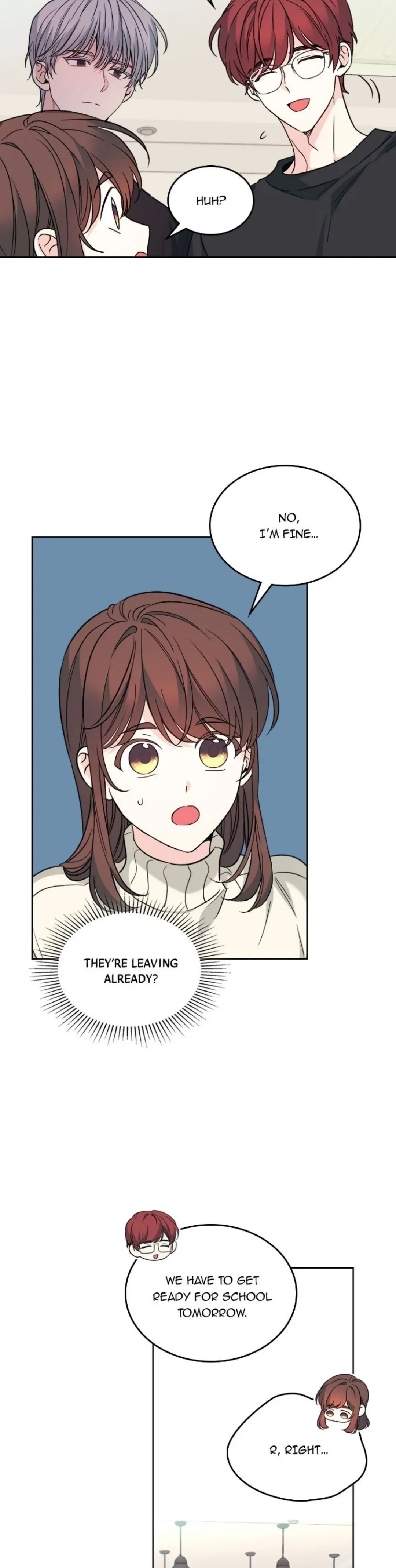 Read Inso's Law Manga Online