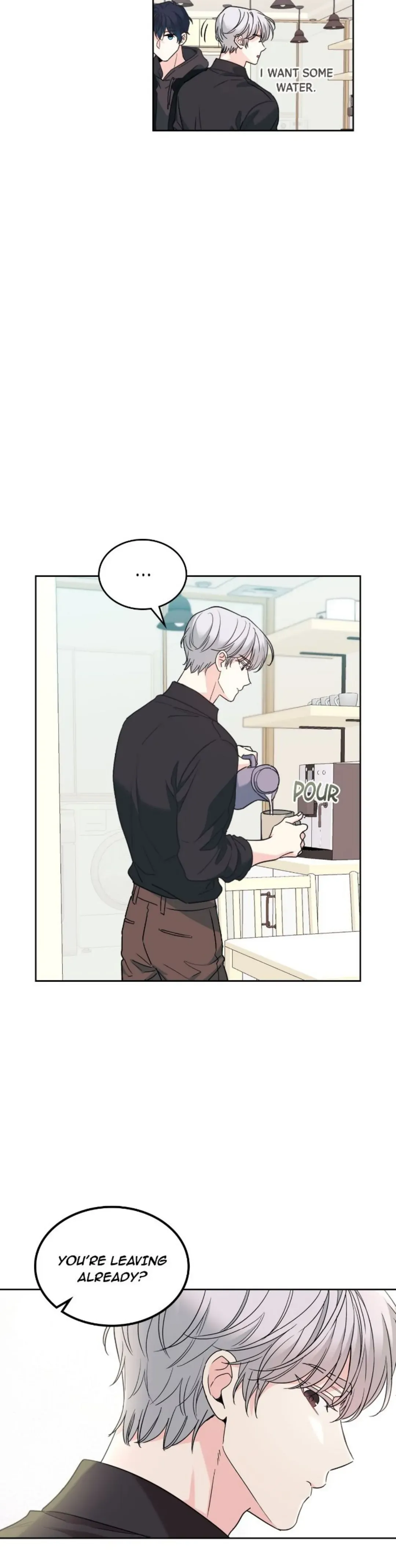 Read Inso's Law Manga Online