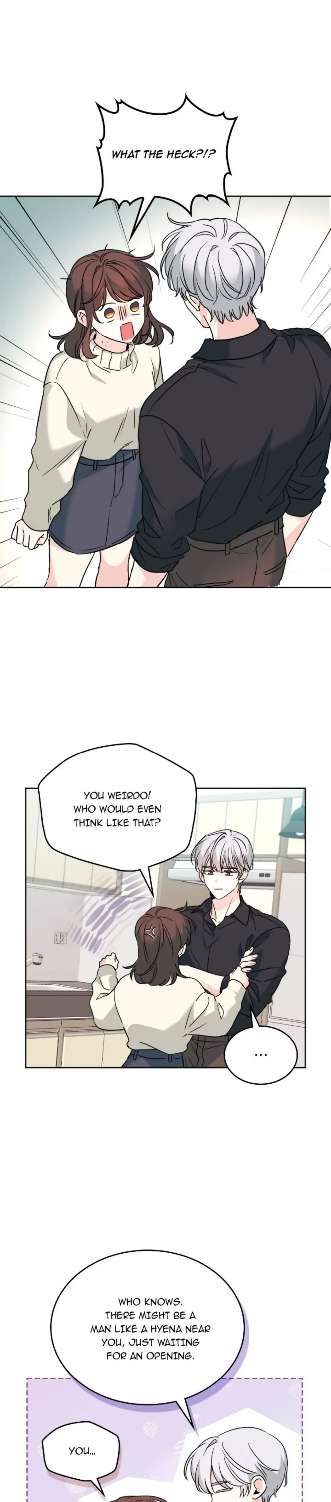 Read Inso's Law Manga Online