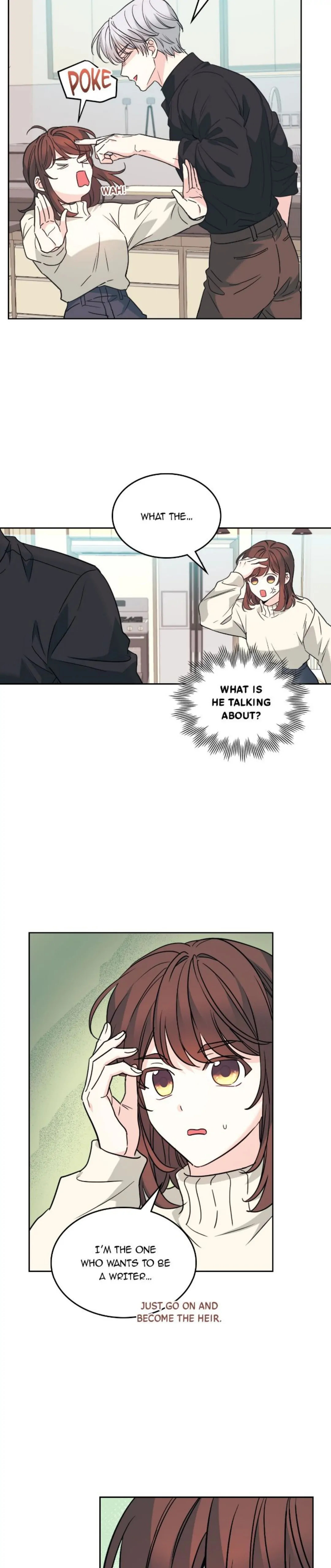 Read Inso's Law Manga Online