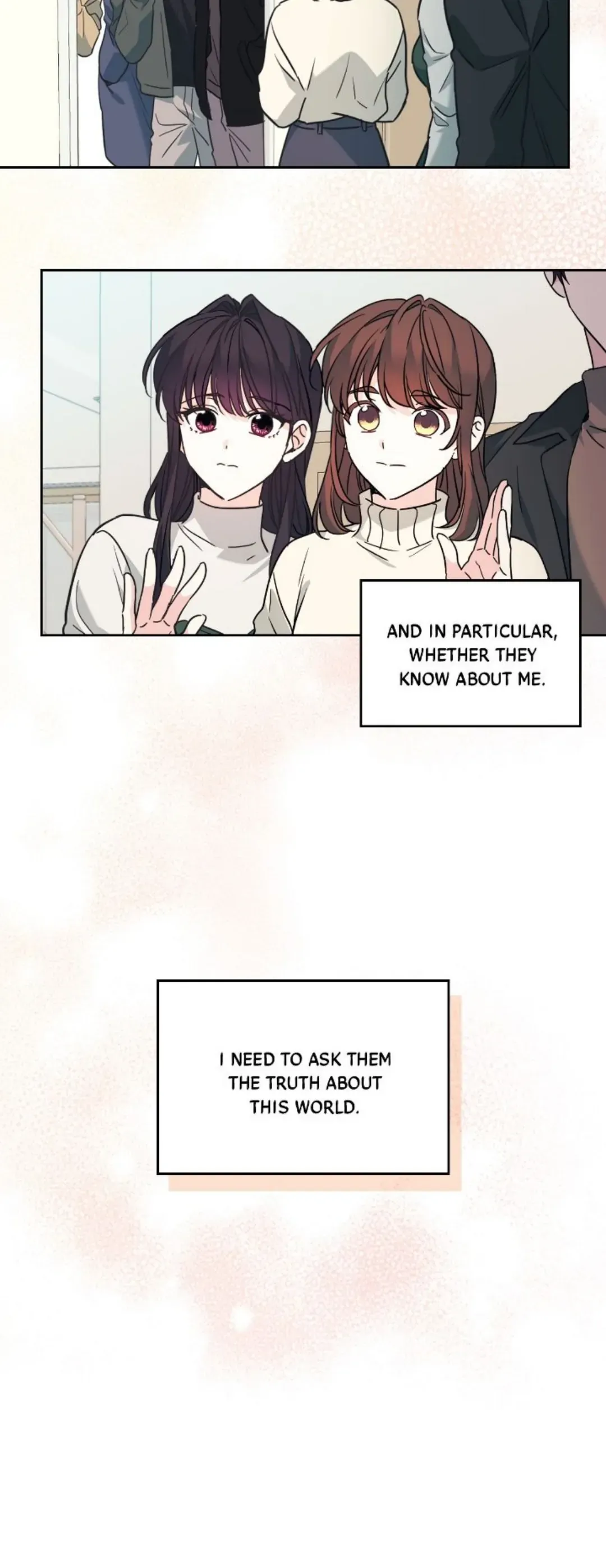 Read Inso's Law Manga Online