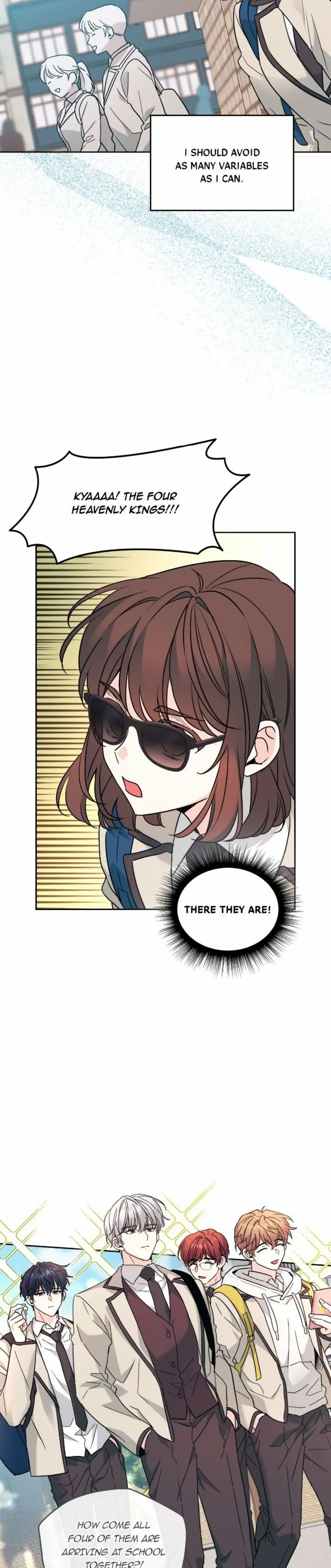 Read Inso's Law Manga Online