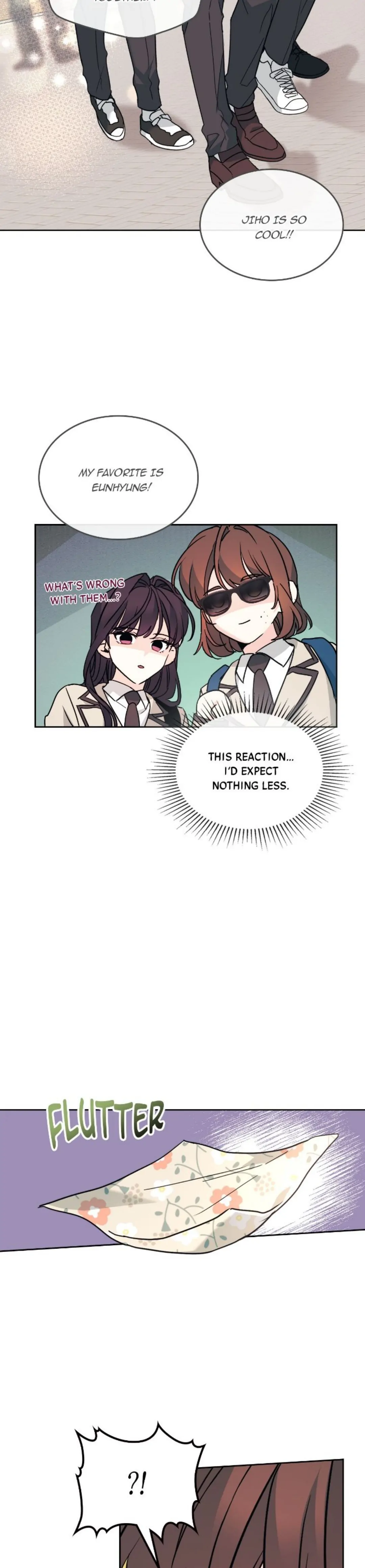 Read Inso's Law Manga Online