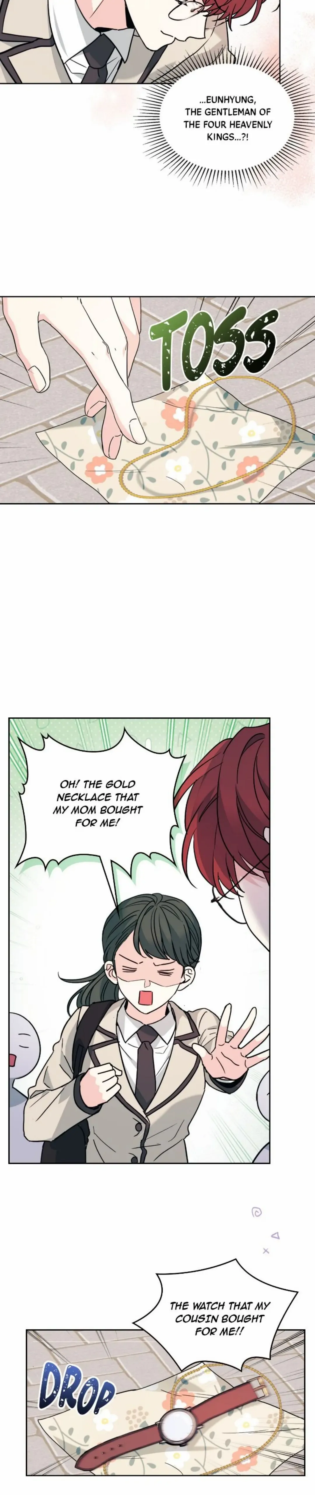 Read Inso's Law Manga Online