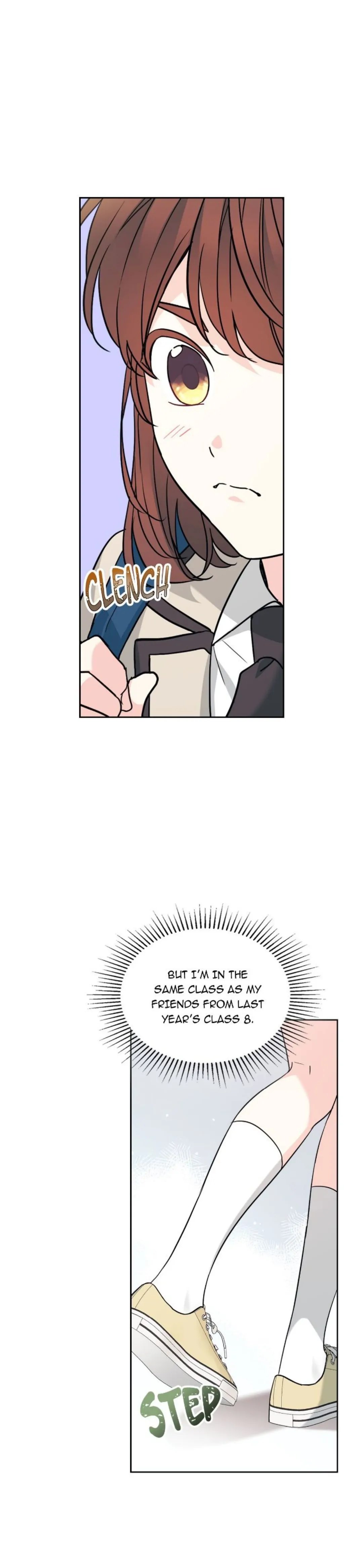 Read Inso's Law Manga Online