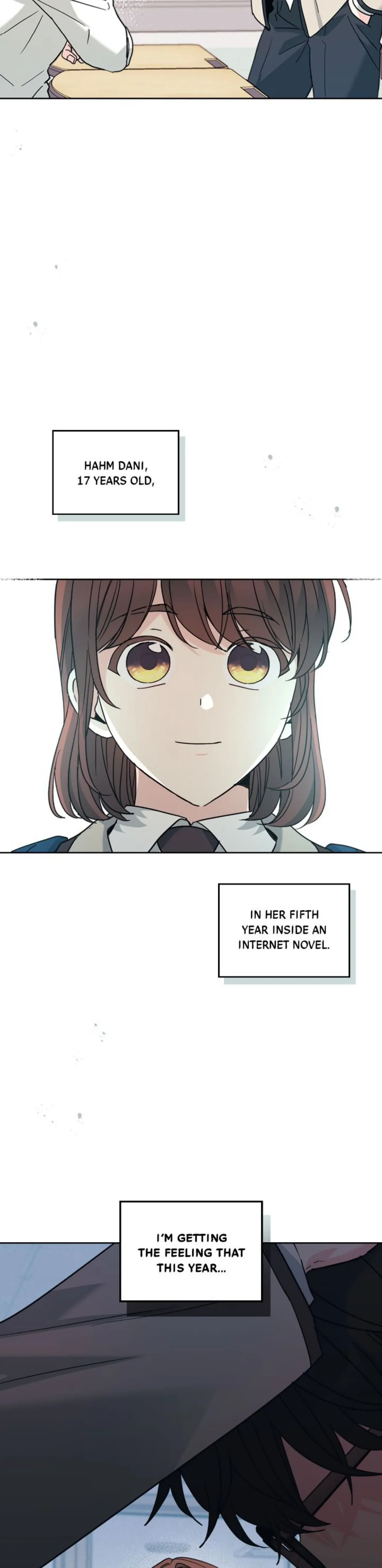 Read Inso's Law Manga Online