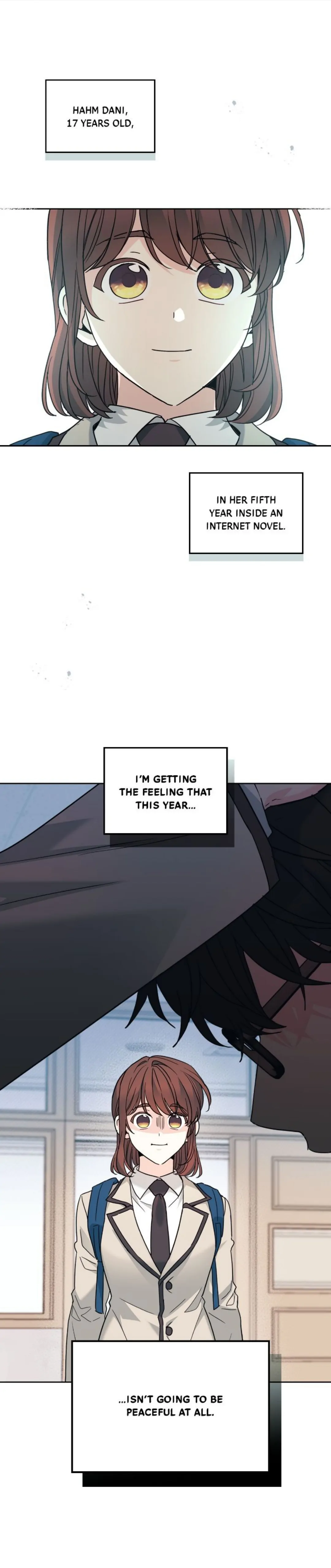 Read Inso's Law Manga Online