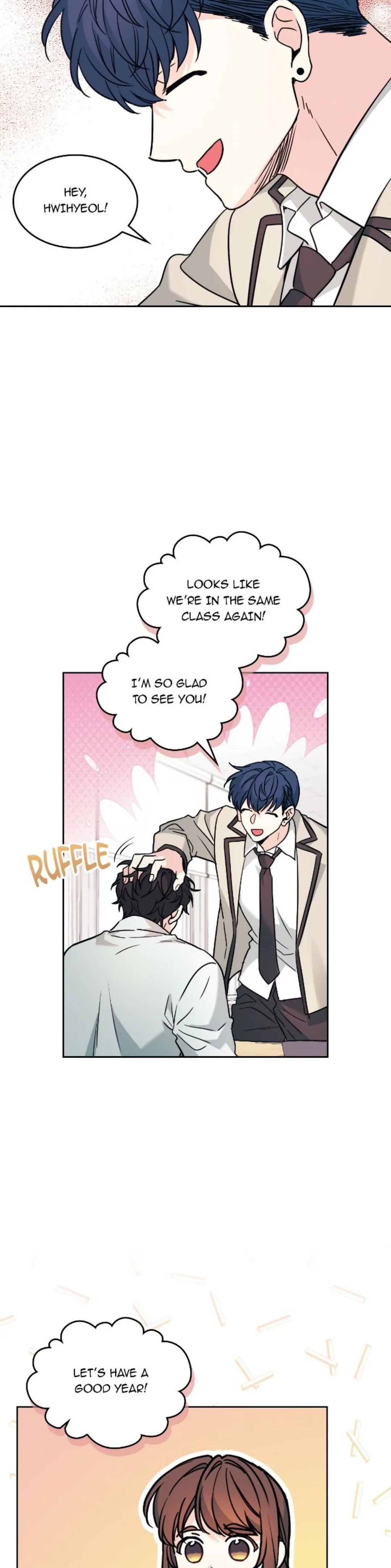 Read Inso's Law Manga Online