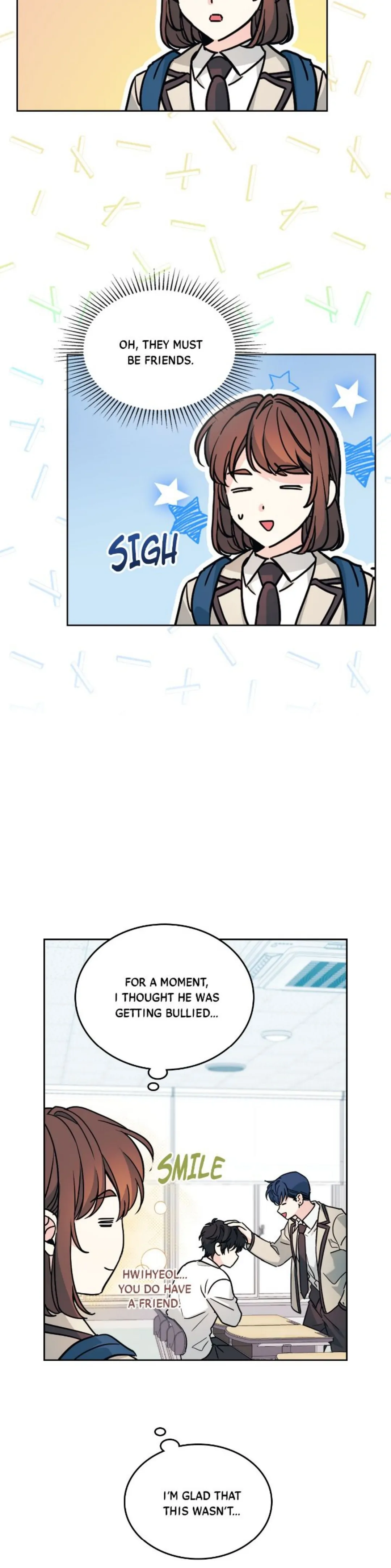 Read Inso's Law Manga Online