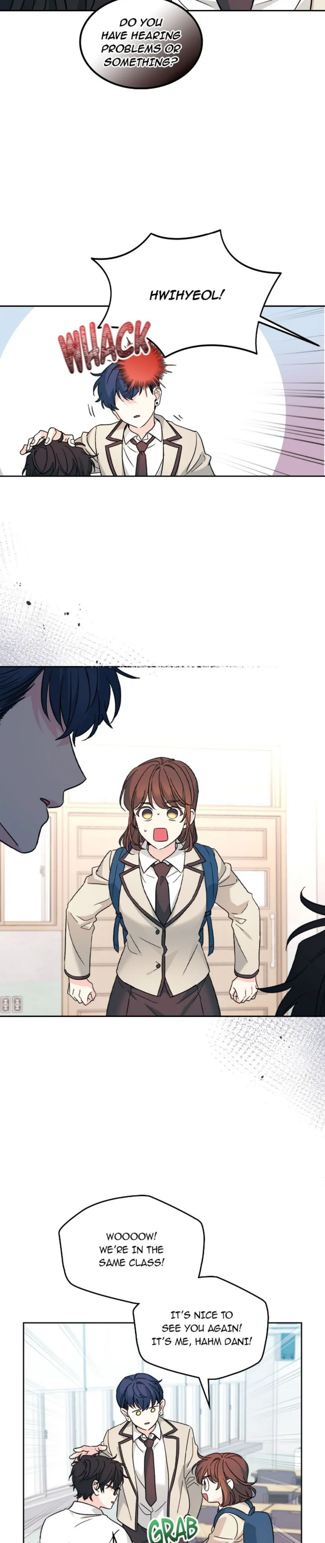 Read Inso's Law Manga Online