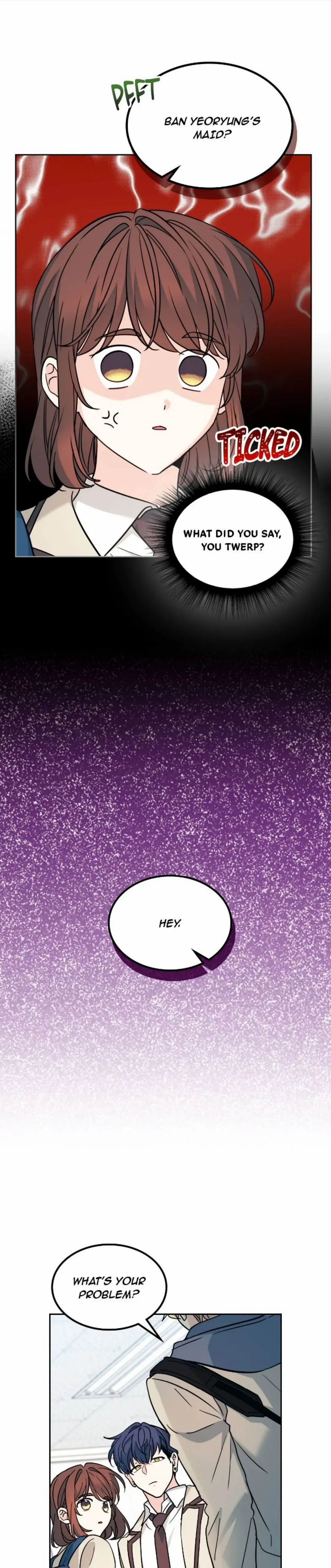 Read Inso's Law Manga Online