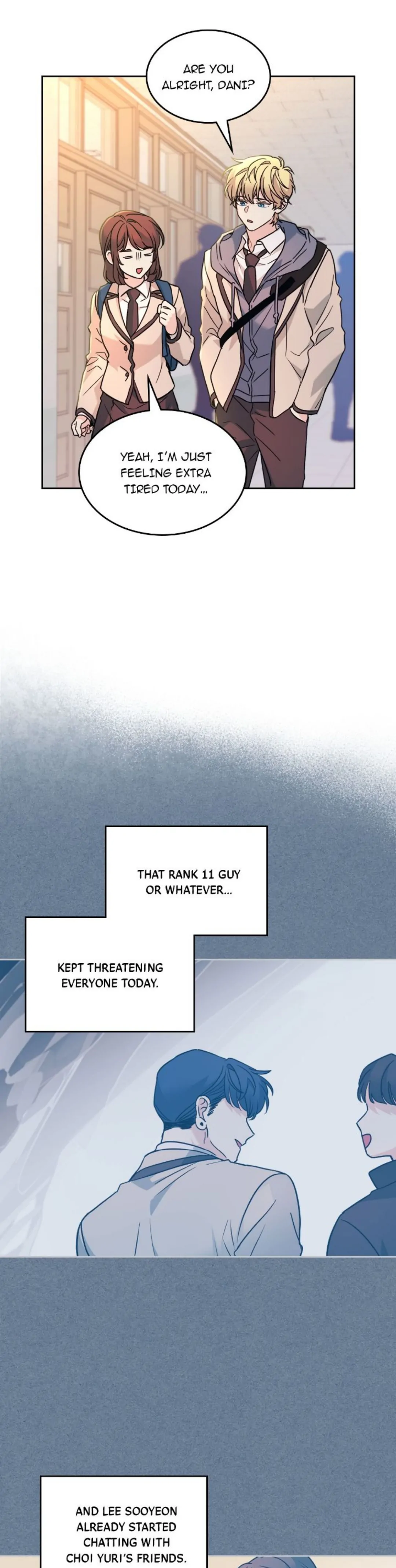Read Inso's Law Manga Online