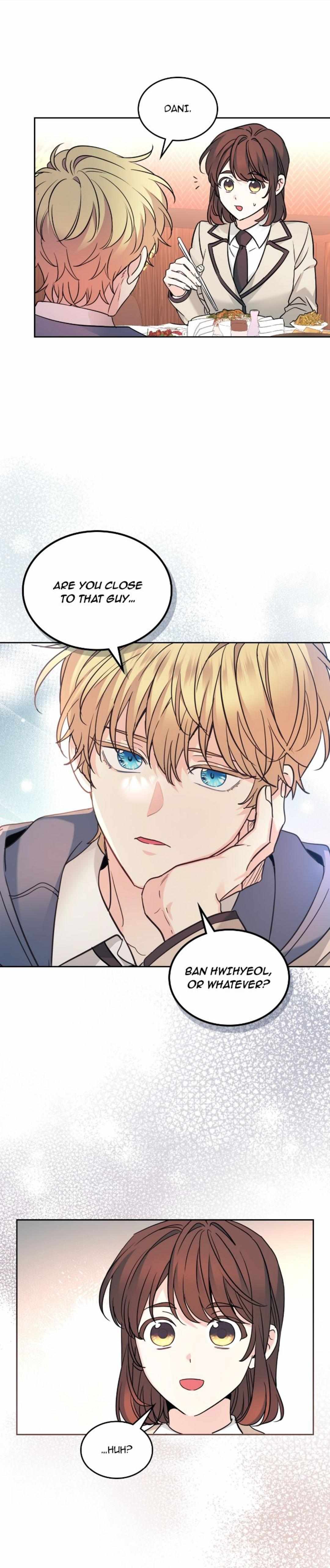 Read Inso's Law Manga Online
