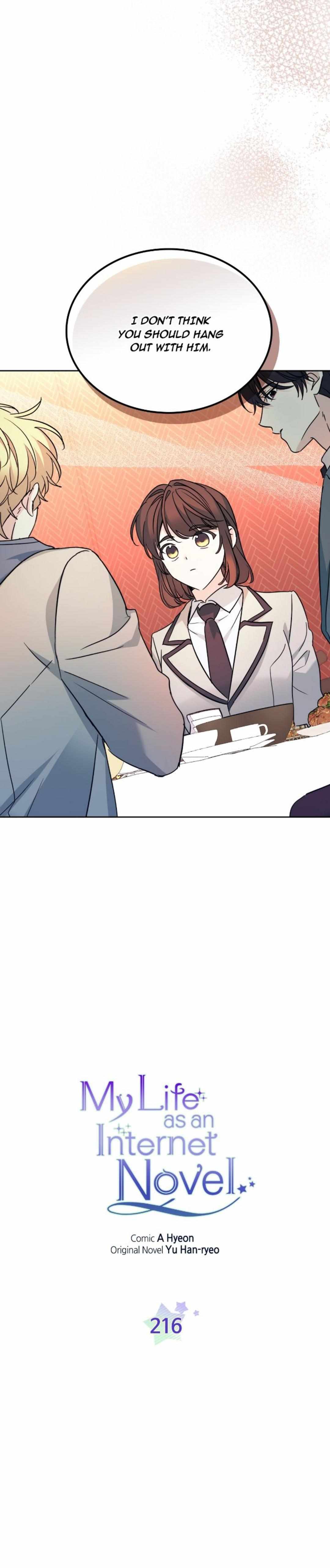 Read Inso's Law Manga Online