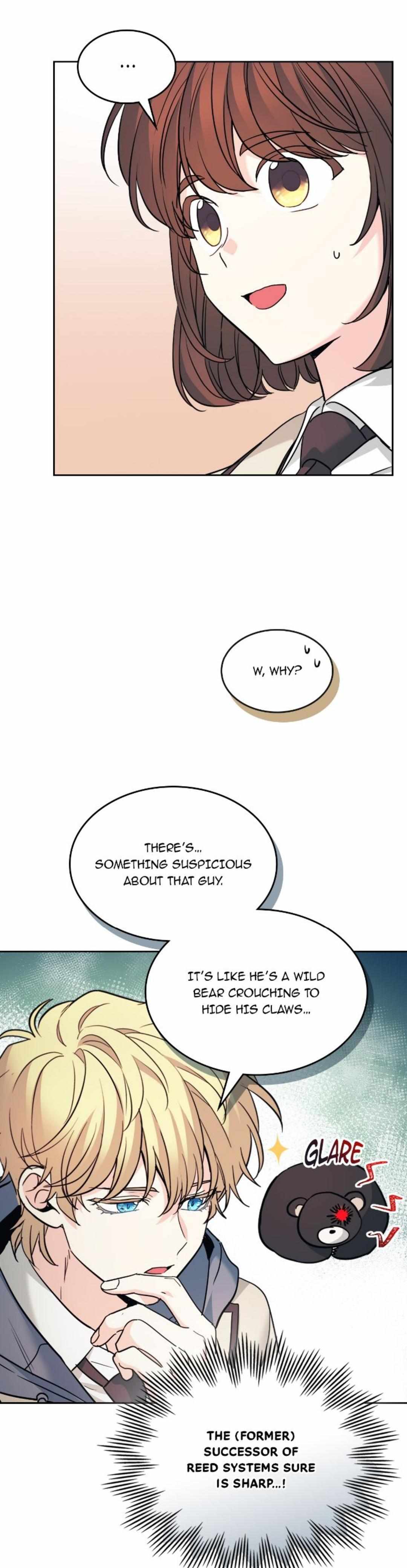 Read Inso's Law Manga Online