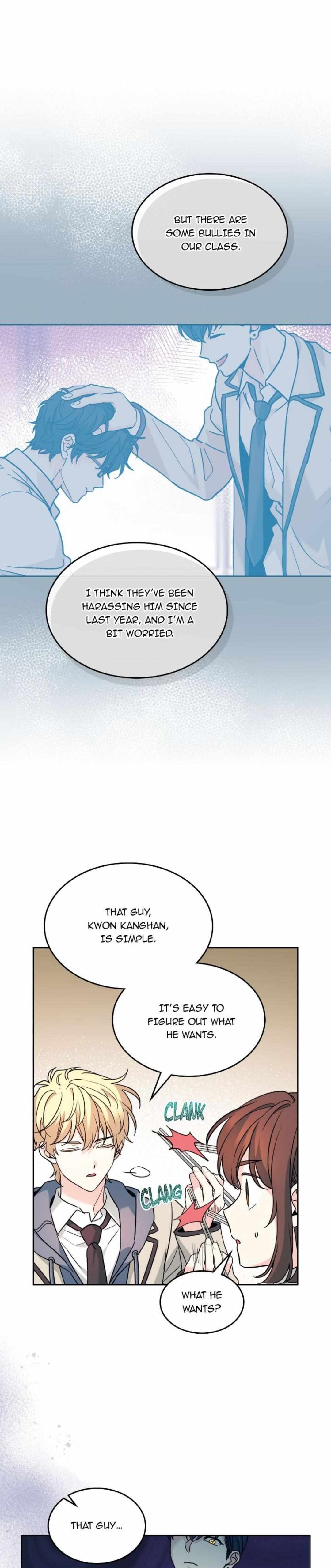 Read Inso's Law Manga Online