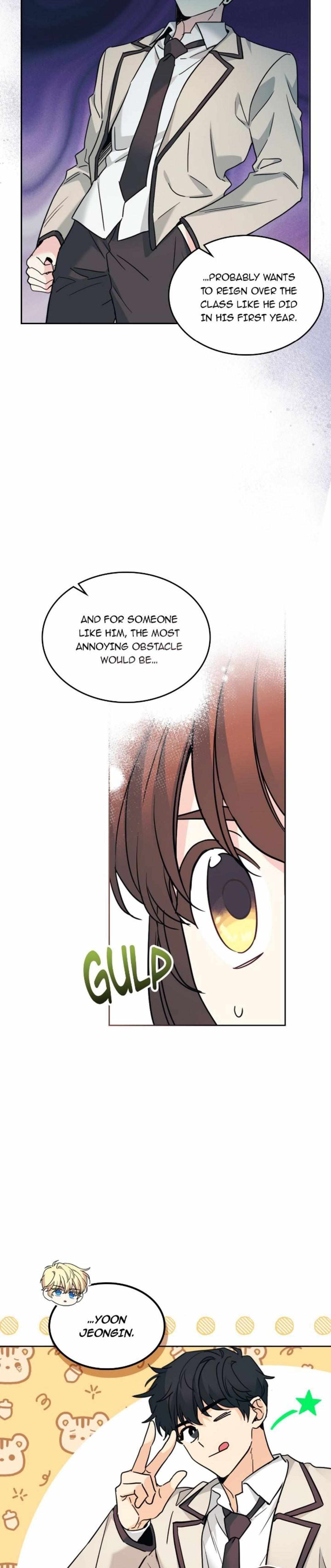 Read Inso's Law Manga Online
