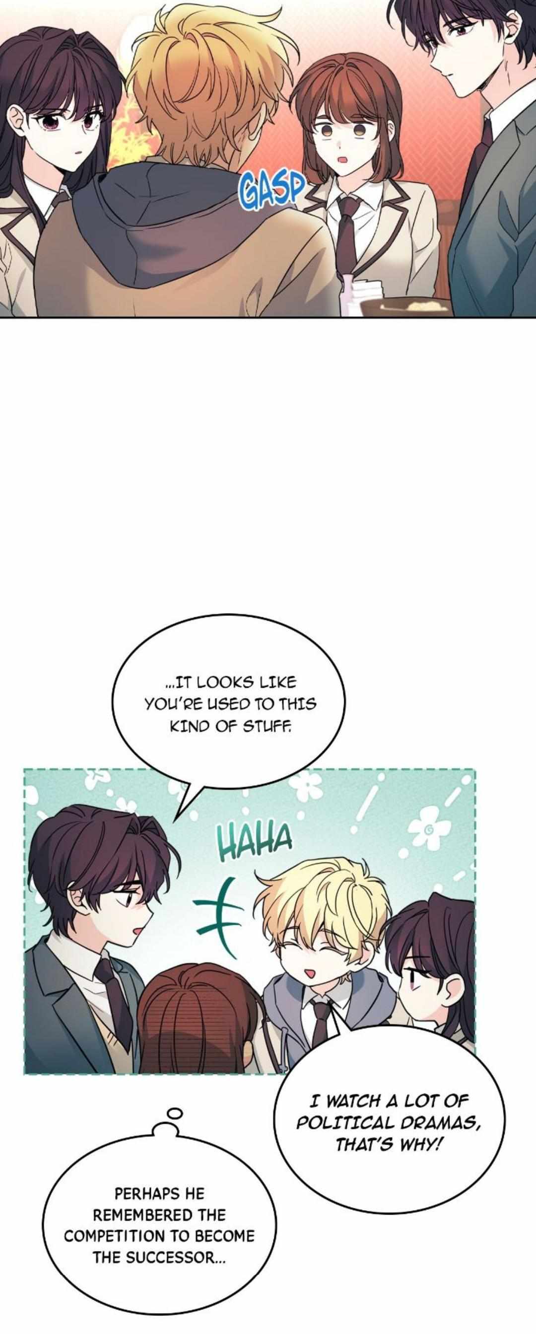 Read Inso's Law Manga Online