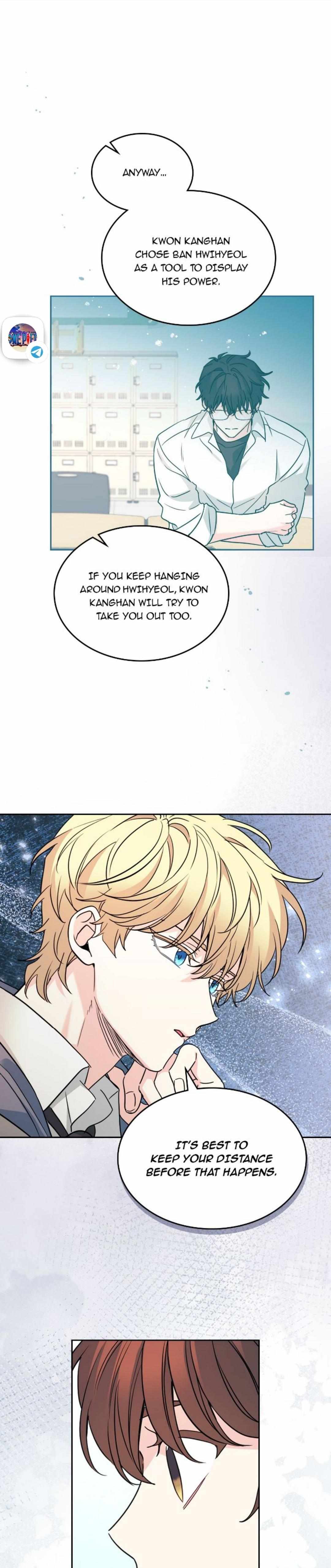 Read Inso's Law Manga Online