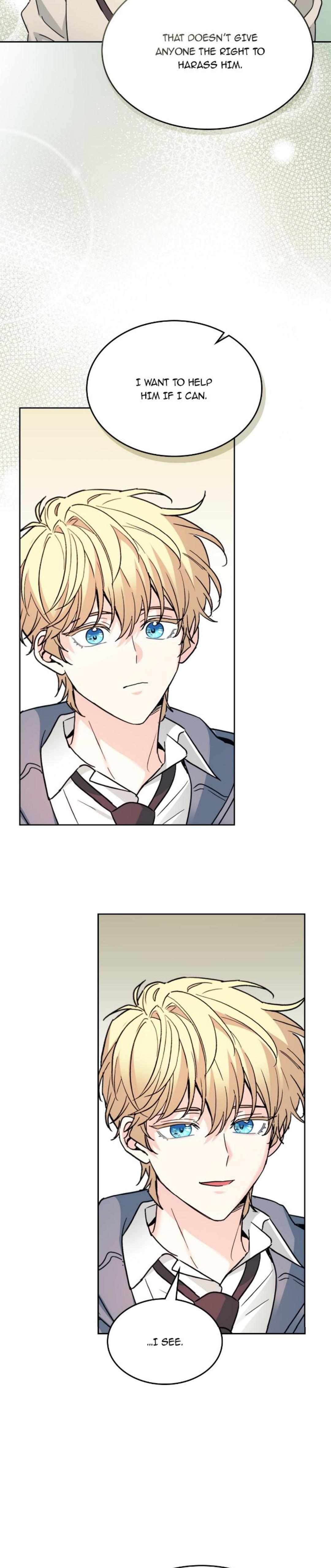 Read Inso's Law Manga Online